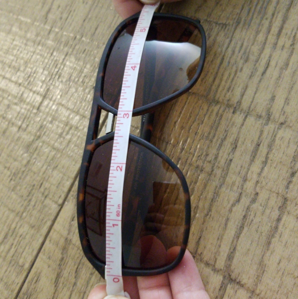 Unisex sunglasses top Quality sunglasses - Picture 7 of 8